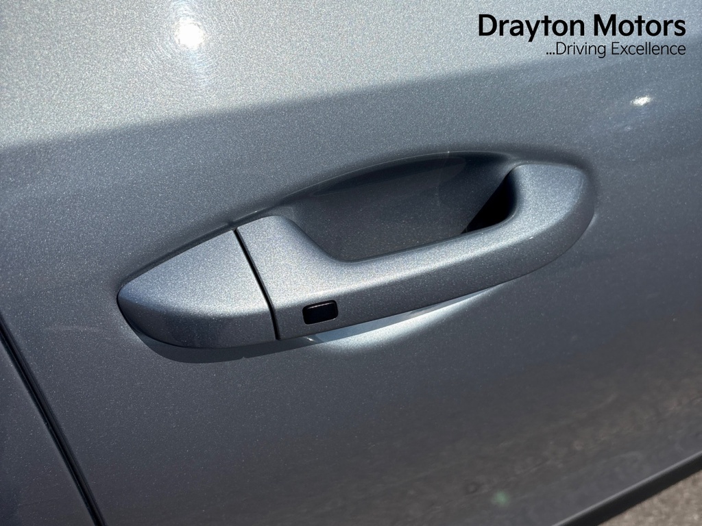 Kia Xceed 2021 1.6 Crdi Mhev 3 Suv Hybrid Grey #39