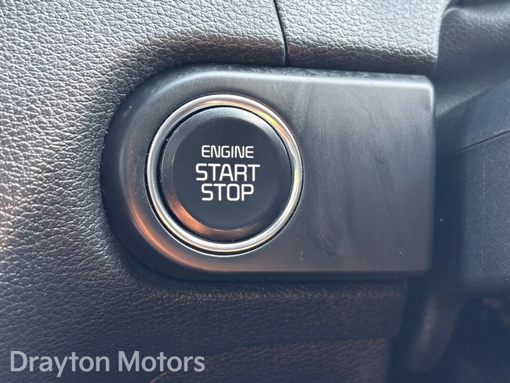 Kia Xceed 2021 1.6 Crdi Mhev 3 Suv Hybrid Grey #26