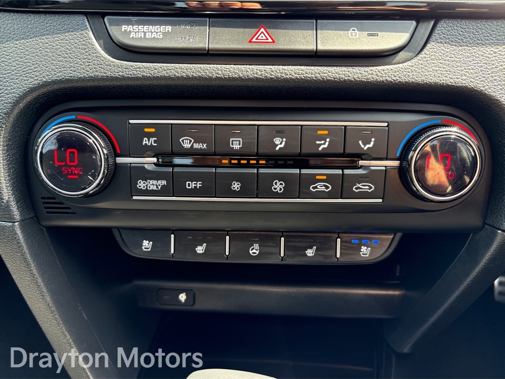 Kia Xceed 2021 1.6 Crdi Mhev 3 Suv Hybrid Grey #23