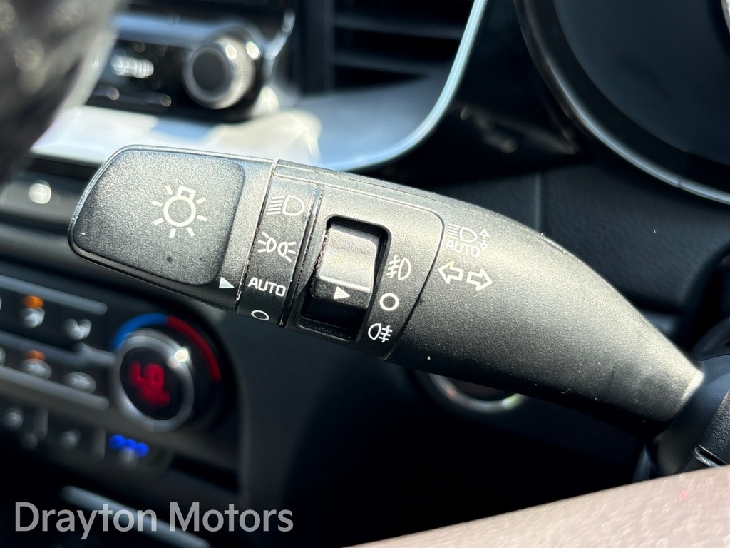 Kia Xceed 2021 1.6 Crdi Mhev 3 Suv Hybrid Grey #27