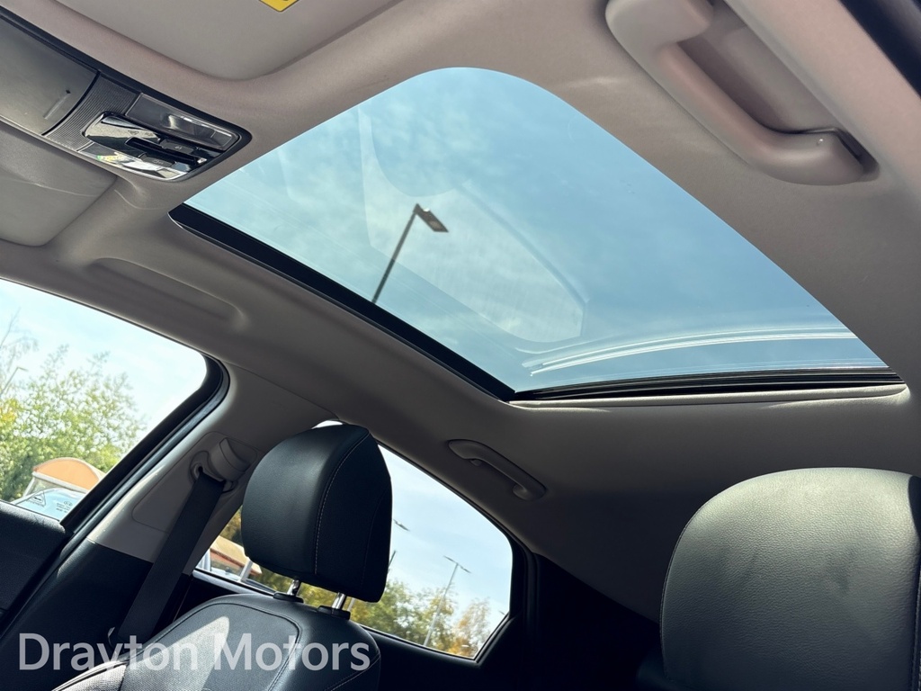 Kia Xceed 2021 1.6 Crdi Mhev 3 Suv Hybrid Grey #33