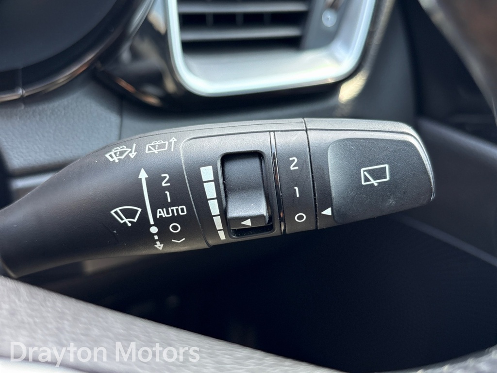 Kia Xceed 2021 1.6 Crdi Mhev 3 Suv Hybrid Grey #29