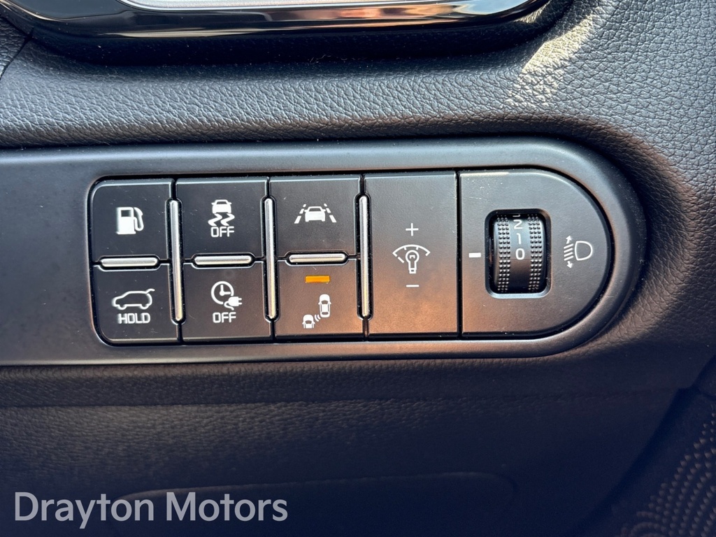 Kia Xceed 2021 1.6 Crdi Mhev 3 Suv Hybrid Grey #42