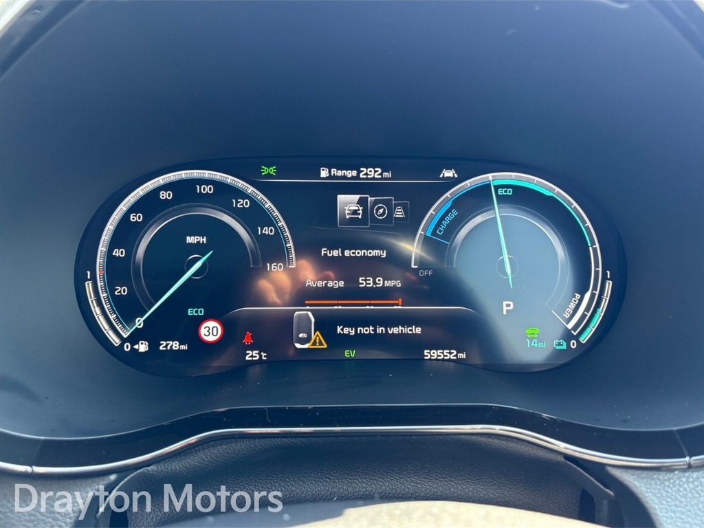 Kia Xceed 2021 1.6 Crdi Mhev 3 Suv Hybrid Grey #17