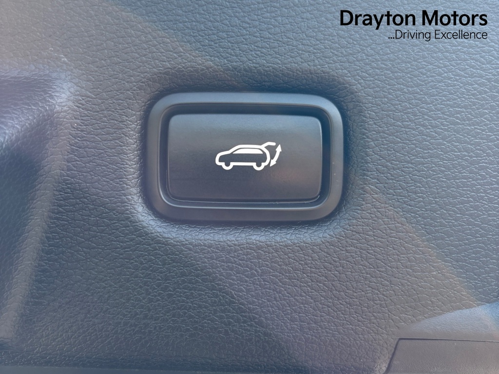 Kia Xceed 2021 1.6 Crdi Mhev 3 Suv Hybrid Grey #40