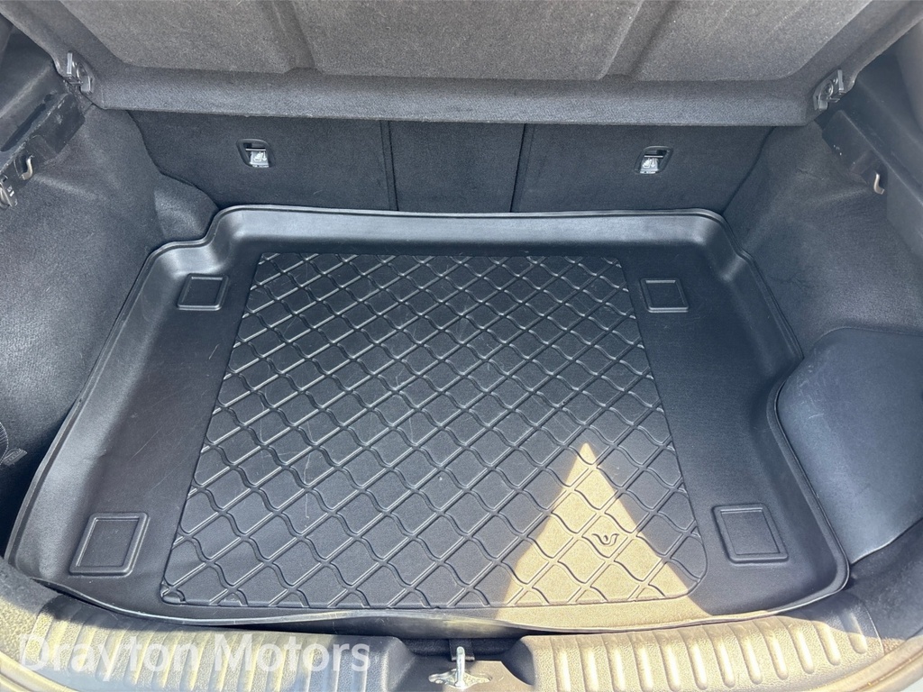 Kia Xceed 2021 1.6 Crdi Mhev 3 Suv Hybrid Grey #38