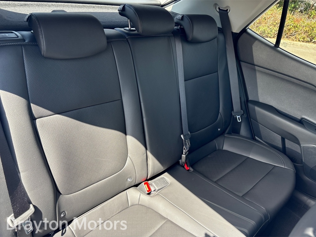 Kia Stonic 1.0 T-gdi Mhev Gt-line Dct Euro 6 Ss Grey #30