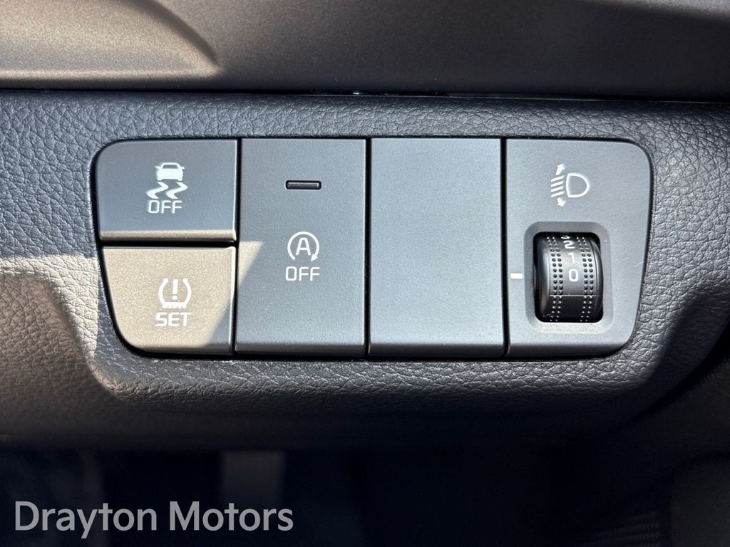 Kia Stonic 1.0 T-gdi Mhev Gt-line Dct Euro 6 Ss Grey #39