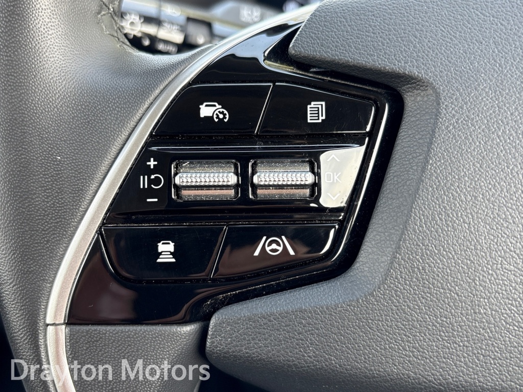 Kia Niro 1.6H Gdi 3 Suv Hybrid Dct Ss Grey #16