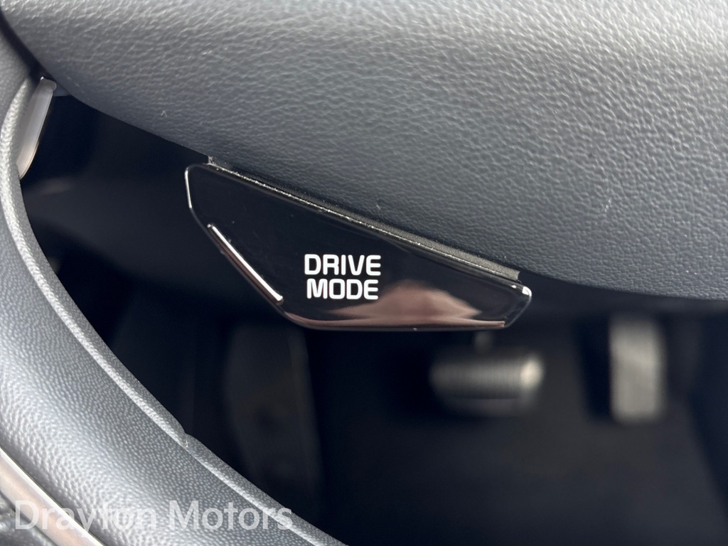 Kia Niro 1.6H Gdi 3 Suv Hybrid Dct Ss Grey #38