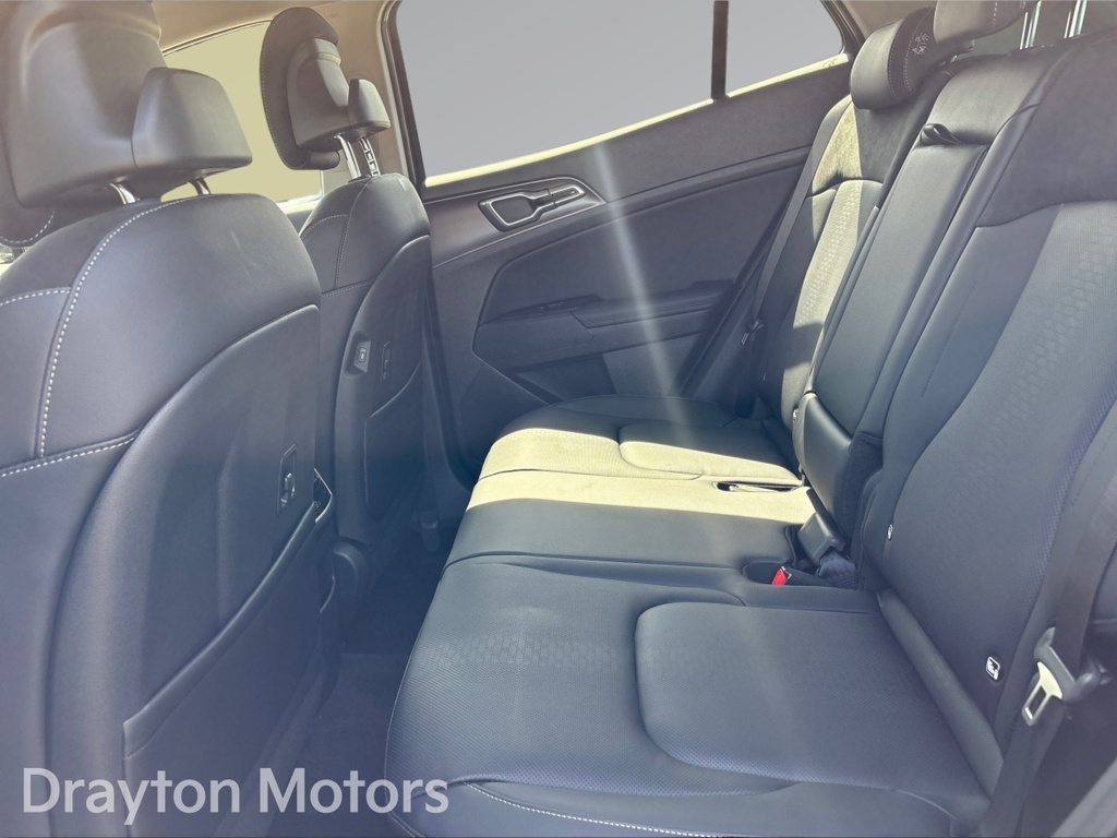 Kia Sportage 1.6 H T-gdi  #12
