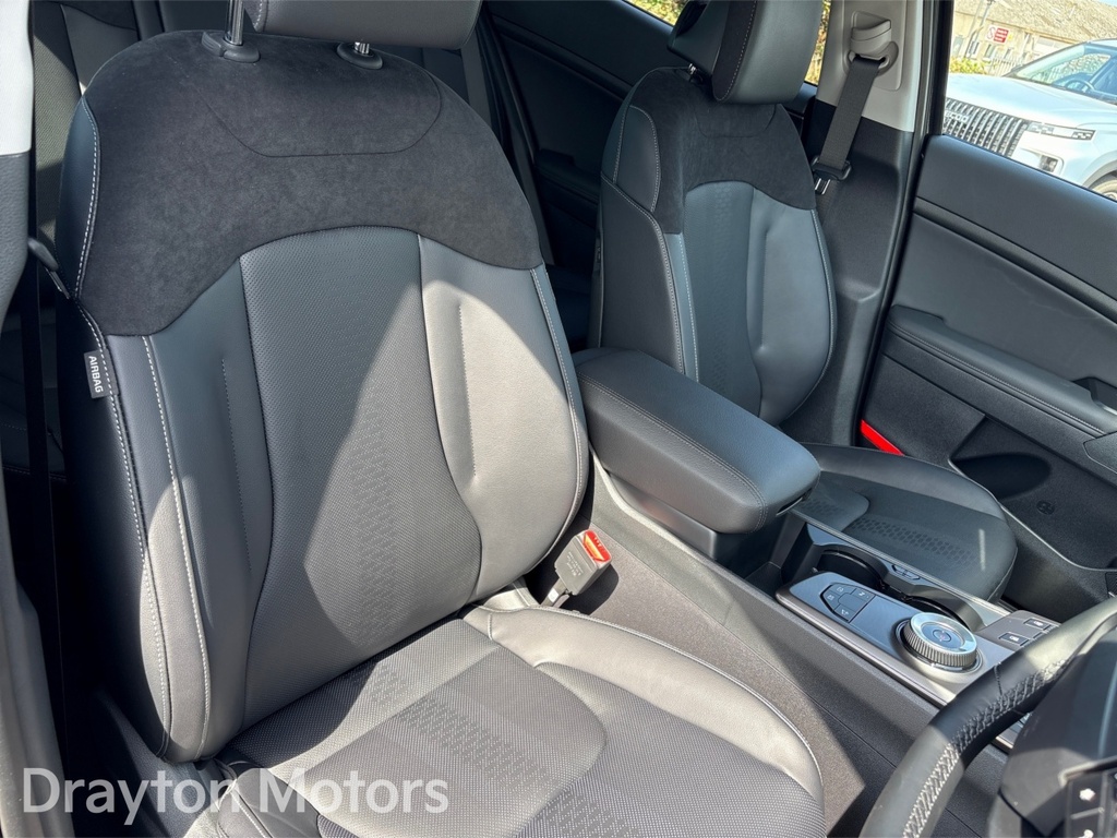 Kia Sportage 1.6 H T-gdi  #30