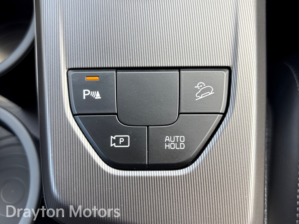 Kia Sportage 1.6 H T-gdi  #24