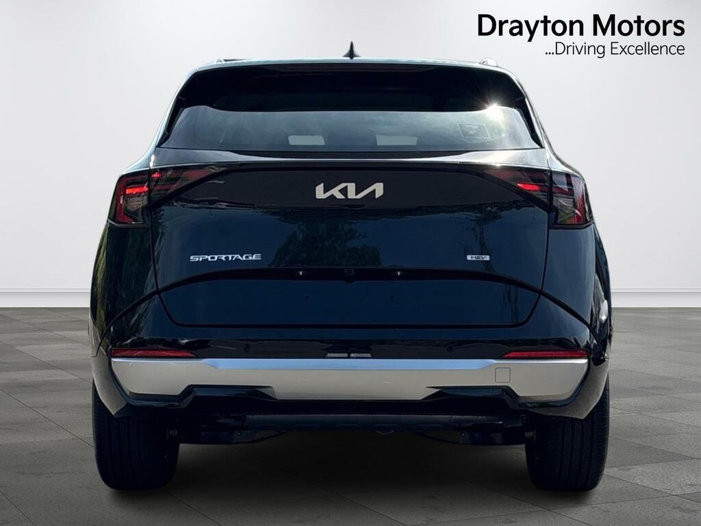 Kia Sportage 1.6 H T-gdi  #7