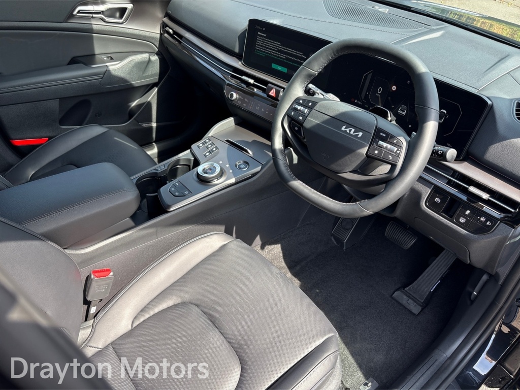 Kia Sportage 1.6 H T-gdi  #11