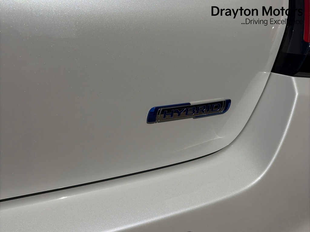Suzuki Swift 1.2 Mhev Ultra Hatchback Hybrid Cvt Eur Silver #44