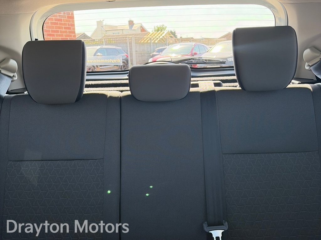 Suzuki Swift 1.2 Mhev Ultra Hatchback Hybrid Cvt Eur Silver #30