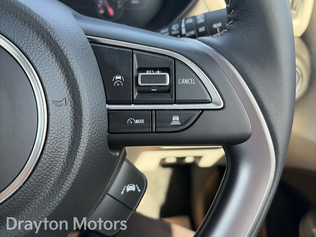Suzuki Swift 1.2 Mhev Ultra Hatchback Hybrid Cvt Eur Silver #17