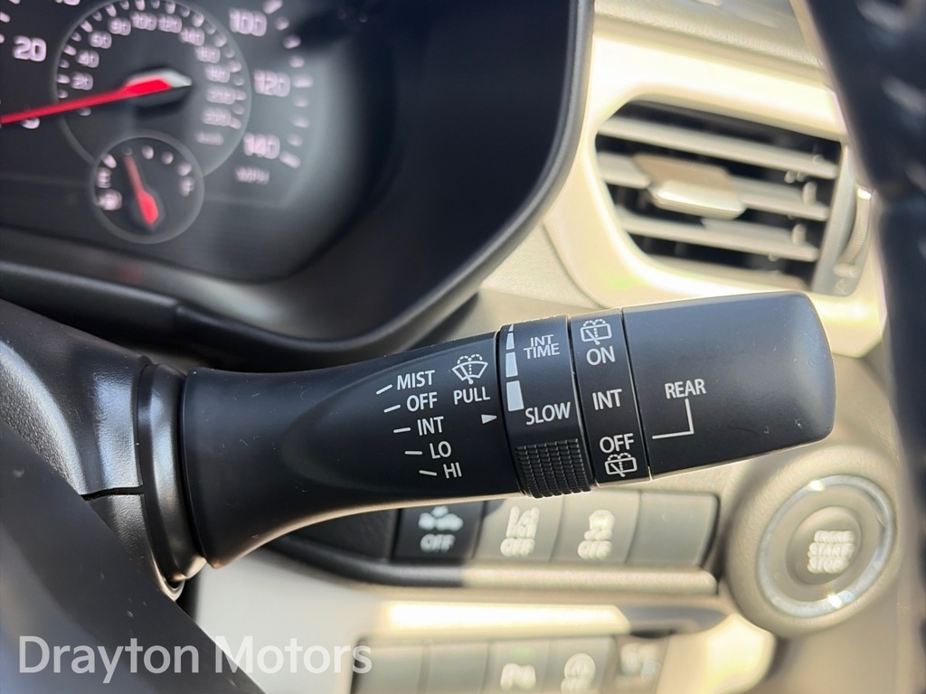 Suzuki Swift 1.2 Mhev Ultra Hatchback Hybrid Cvt Eur Silver #28