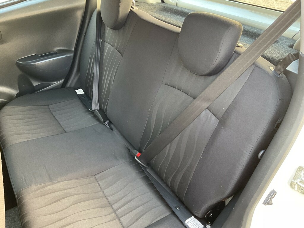 Nissan Pixo 1.0 Visia Euro 5  #16