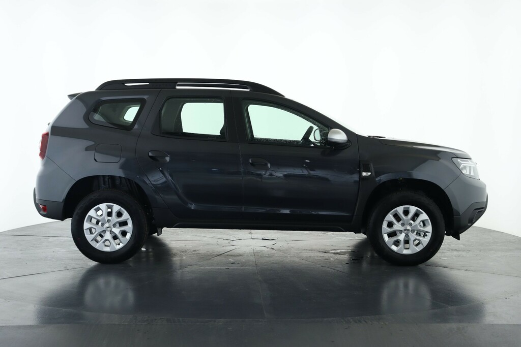 Dacia Duster 1.3 Tce 130 Expression LD23UKP Grey #3
