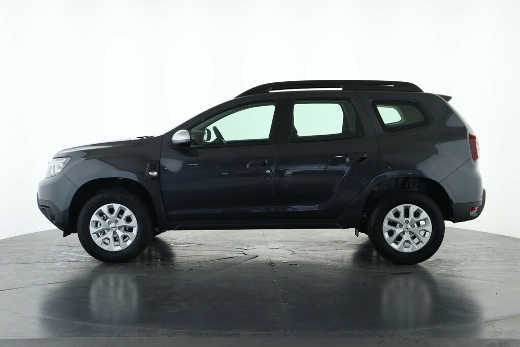 Dacia Duster 1.3 Tce 130 Expression LD23UKP Grey #6