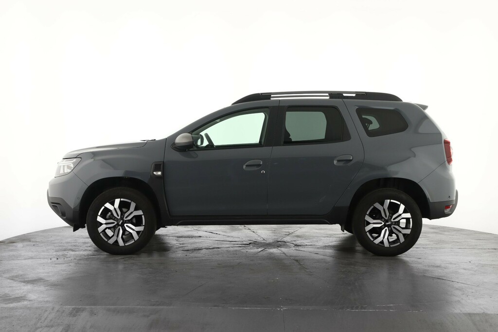 Dacia Duster 1.0 Tce 90 Journey Grey #6
