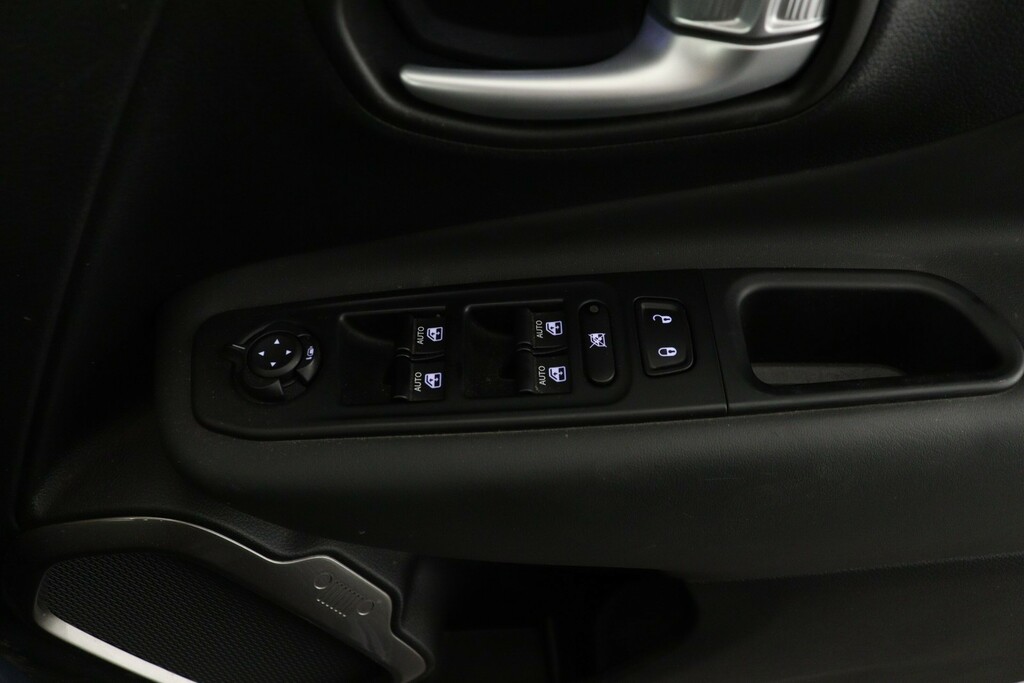 Jeep Renegade Renegade Upland Mhev Black #20