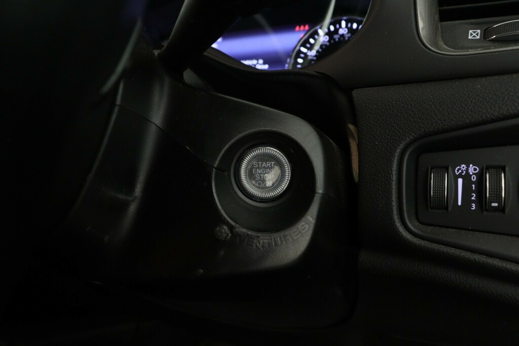 Jeep Renegade Renegade Upland Mhev Black #22
