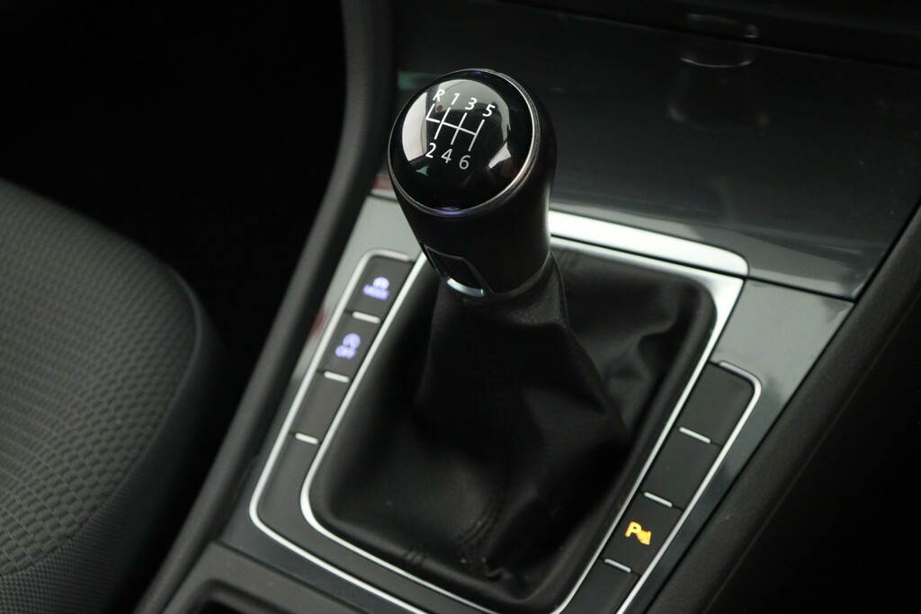 Volkswagen Golf 2.0 Tsi R Dsg 4Motion Euro 6 Ss #23