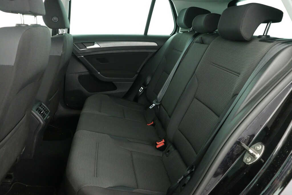 Volkswagen Golf 2.0 Tsi R Dsg 4Motion Euro 6 Ss #12