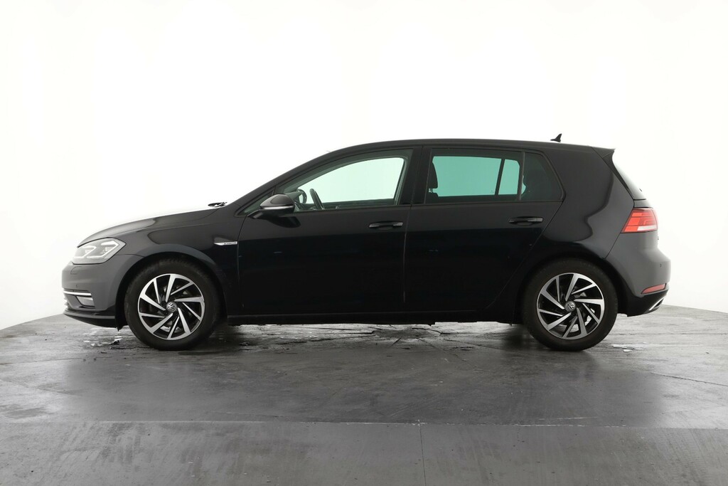 Volkswagen Golf 2.0 Tsi R Dsg 4Motion Euro 6 Ss #7