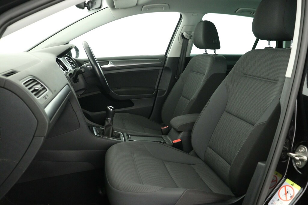 Volkswagen Golf 2.0 Tsi R Dsg 4Motion Euro 6 Ss #10