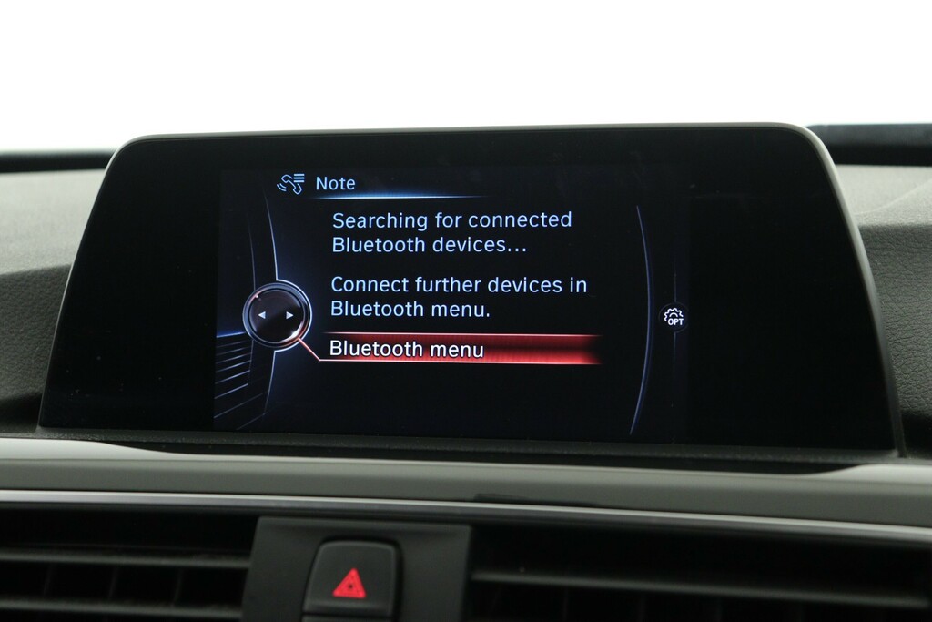 BMW 3 Series 2017 2.0 320D Ed Plus Touring Euro Black #21