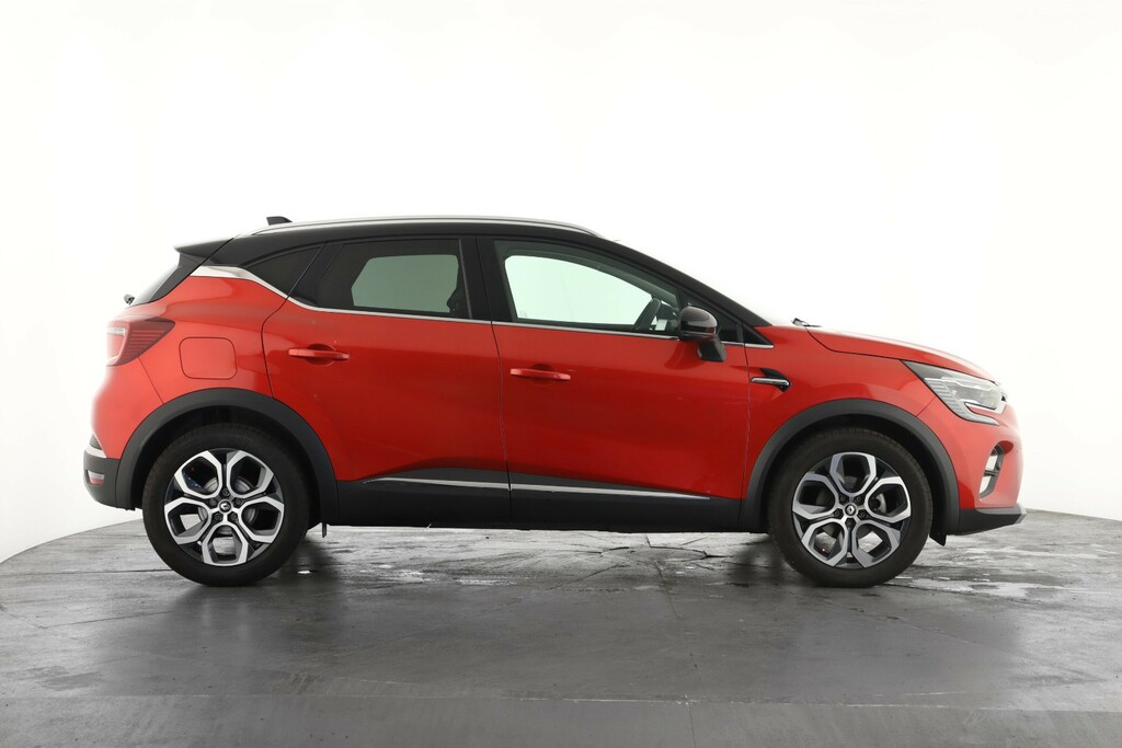 Renault Captur 1.0 Tce 90 Techno Black #3