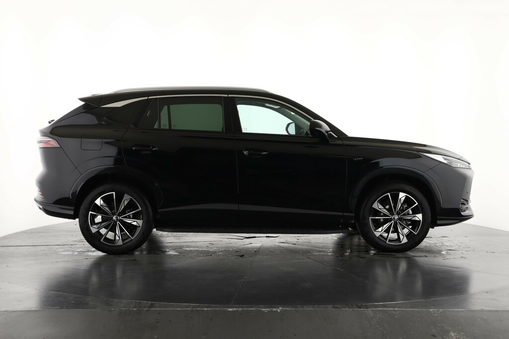 MG HS 1.5 T-gdi Phev Trophy LG25OOT Black #3