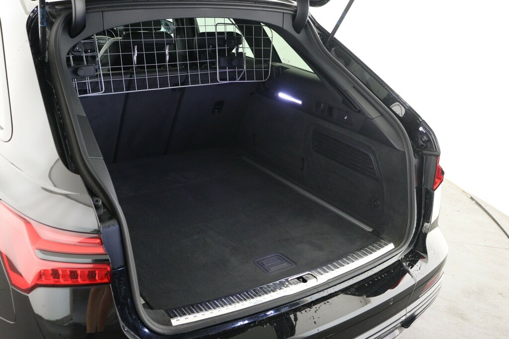 Audi A6 2.0 Tfsi 45 S Line S Tronic Quattro Euro 6 Ss #10