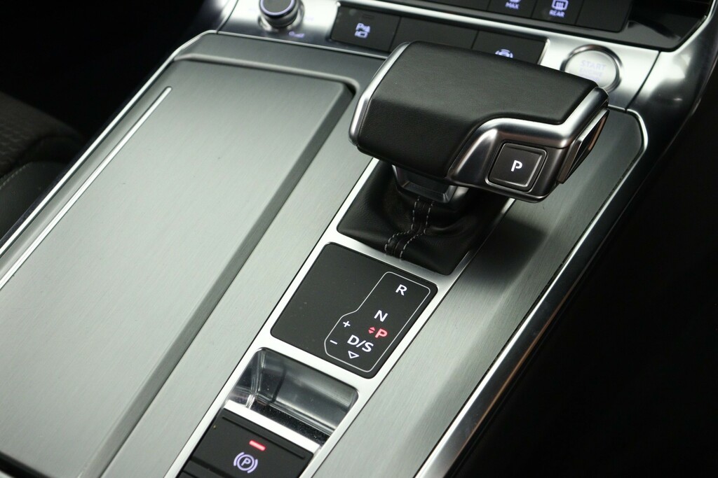 Audi A6 2.0 Tfsi 45 S Line S Tronic Quattro Euro 6 Ss #26