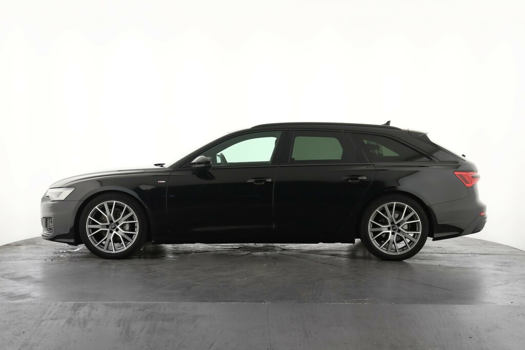 Audi A6 2.0 Tfsi 45 S Line S Tronic Quattro Euro 6 Ss #7