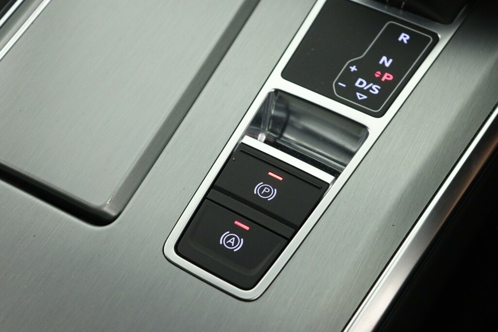 Audi A6 2.0 Tfsi 45 S Line S Tronic Quattro Euro 6 Ss #27