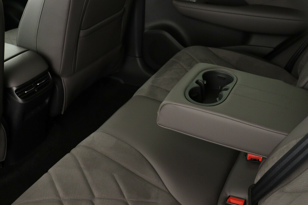 MG MGS6 Suv 77Kwh 180Kw Se Ev Lg Rge Au Grey #14