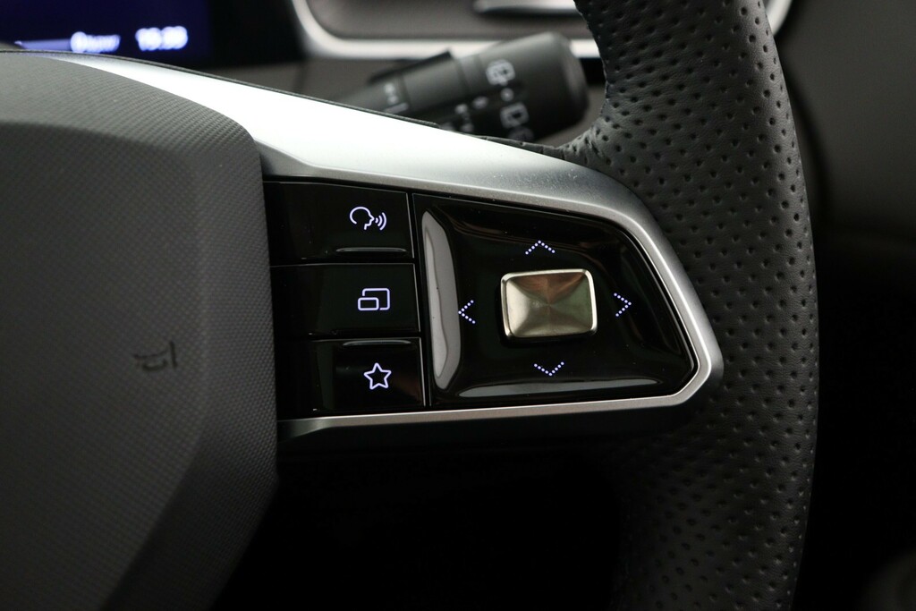 MG MGS6 Suv 77Kwh 180Kw Se Ev Lg Rge Au Grey #27