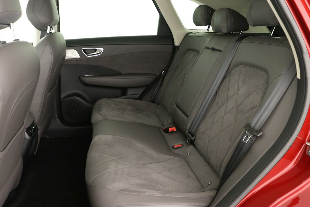 MG MGS6 Suv 77Kwh 180Kw Se Ev Lg Rge Au Grey #12