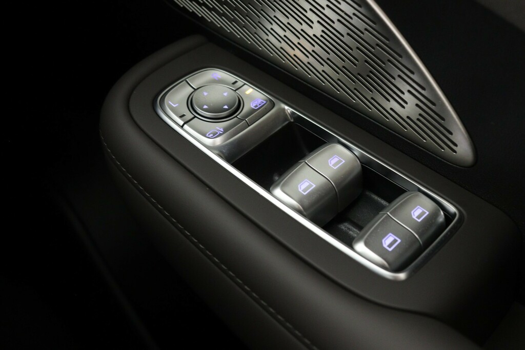 MG MGS6 Suv 77Kwh 180Kw Se Ev Lg Rge Au Grey #28