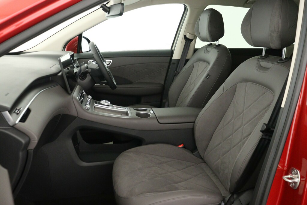 MG MGS6 Suv 77Kwh 180Kw Se Ev Lg Rge Au Grey #10