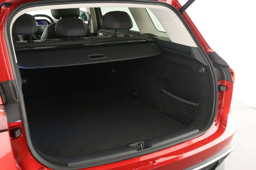 MG MGS6 Suv 77Kwh 180Kw Se Ev Lg Rge Au Grey #8