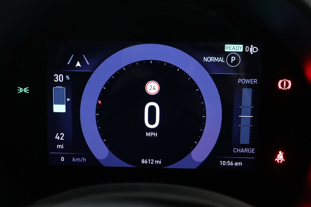 Fiat 500 1.0 Mhev Dolcevita Euro 6 Ss Blue #28