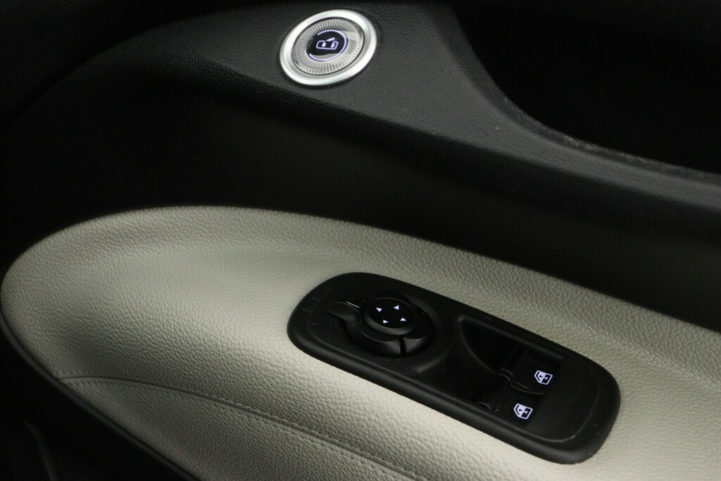 Fiat 500 1.0 Mhev Dolcevita Euro 6 Ss Blue #27