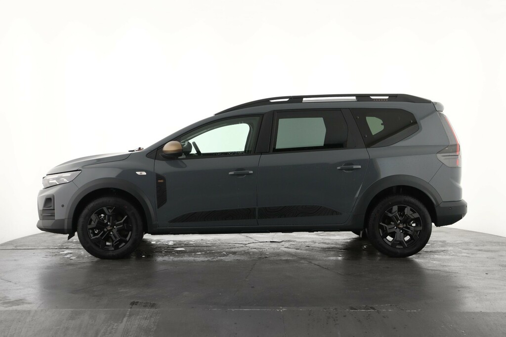 Dacia Jogger 1.8 Hev Extreme LJ26VMA Grey #6