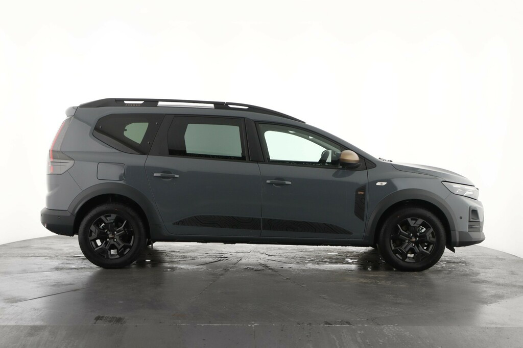 Dacia Jogger 1.8 Hev Extreme LJ26VMA Grey #3